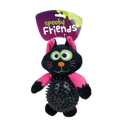 All Pet Spooky Friends Black Cat