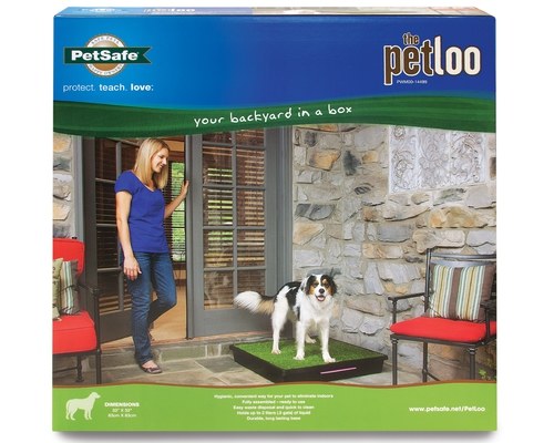 PetSafe Pet Loo 86x86cm