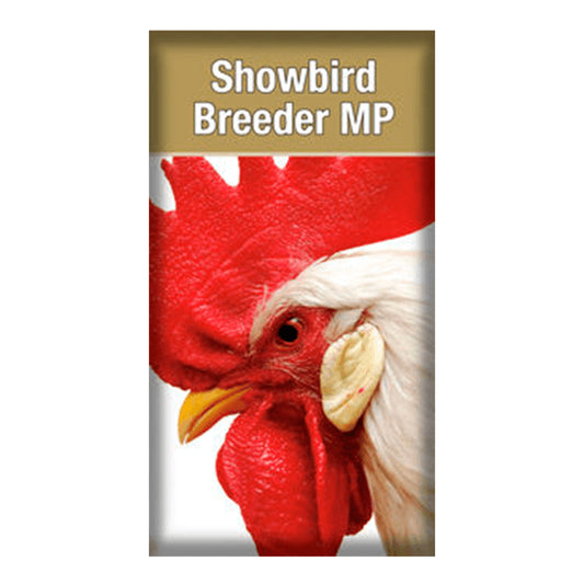 Laucke Mills Showbird Breeder MP