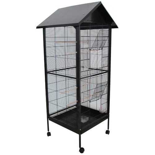 Bono Fido Medium Aviary 45815