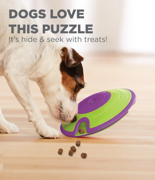 Outward Hound Nina Ottosson Dog Treat Maze