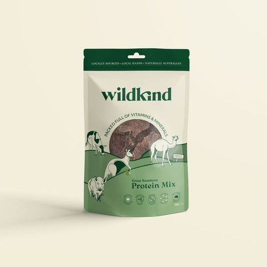 Wildkind Treats Protein Mix