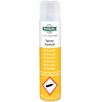 PetSafe Citronella Can Refill