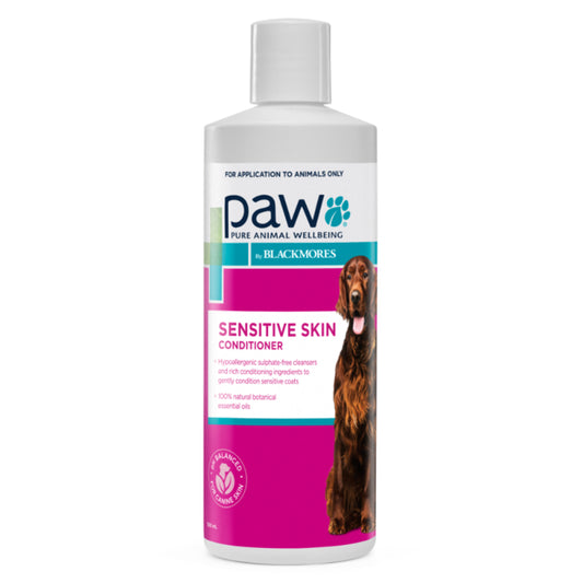 PAW Sensitive Skin Conditioner