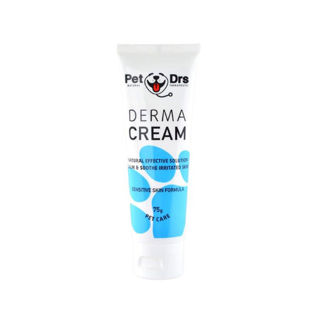 Pet Drs Derma Cream