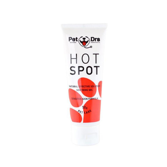 Pet Drs Hot Spot Cream