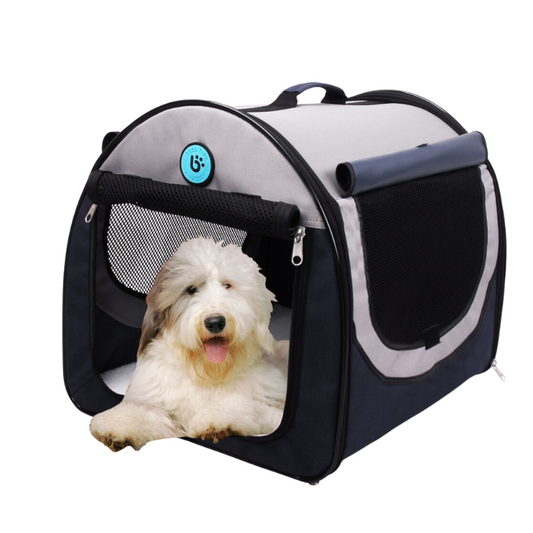 Bono Fido Portable Pet Home