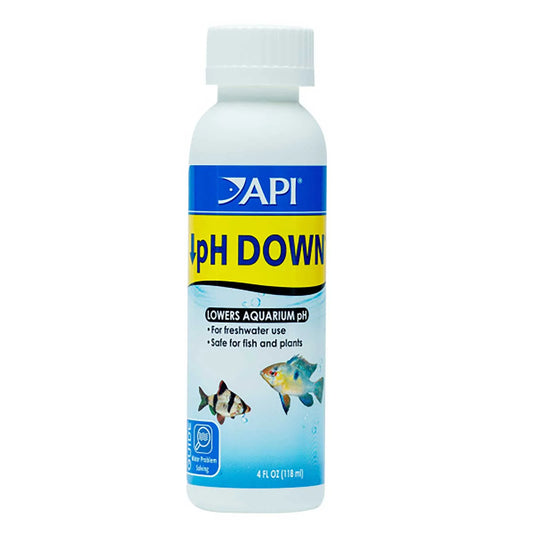 API PH Down Liquid