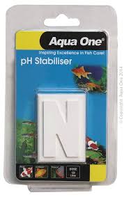 Aqua One PH Stabiliser Block