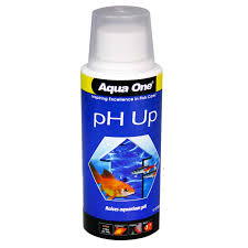 Aqua One PH Up Liquid