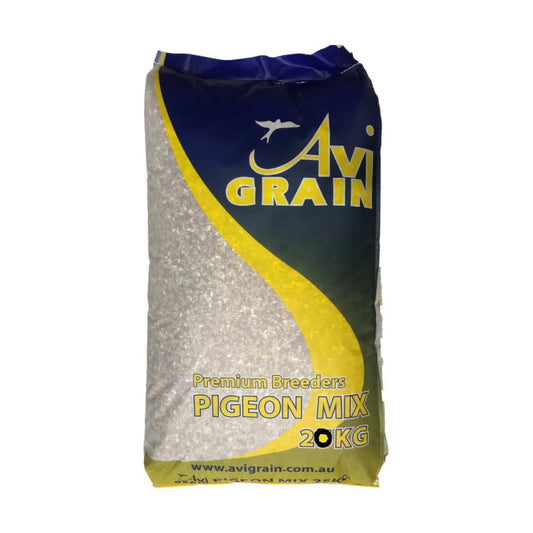 Avigrain Pigeon Mix 20kg