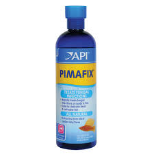 API Pimafix Antifungal Remedy For Aquarium Fish