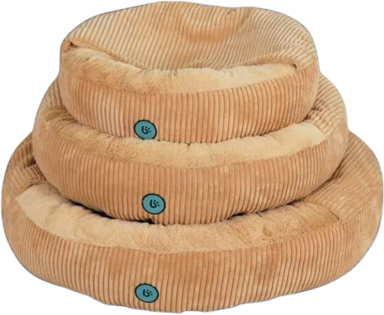 StayZzz Hide-Out Calming Bed