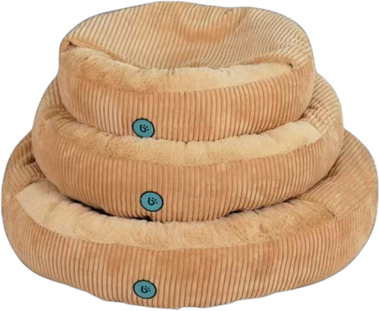 StayZzz Hide-Out Calming Bed