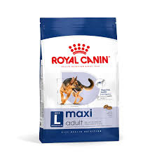 Royal Canin Maxi Adult Dry Food