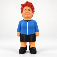 Pauline Hanson  Dog Toy