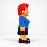 Pauline Hanson  Dog Toy