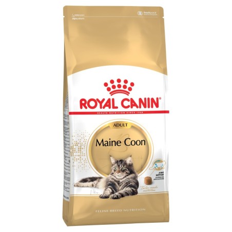 Royal Canin Adult Maine Coon Cat Food