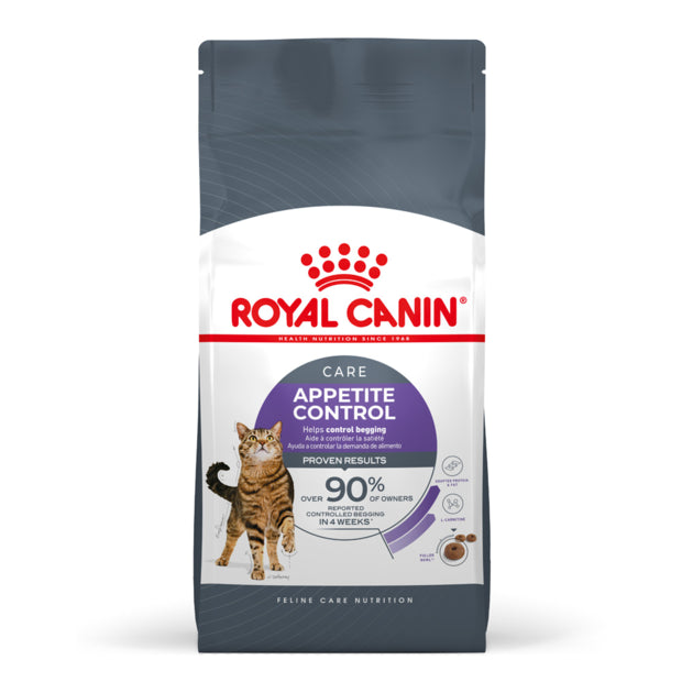 ROYAL CANIN Appetite Control Adult Dry Cat Food