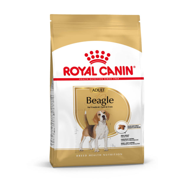 Royal Canin Beagle Adult Dry Food