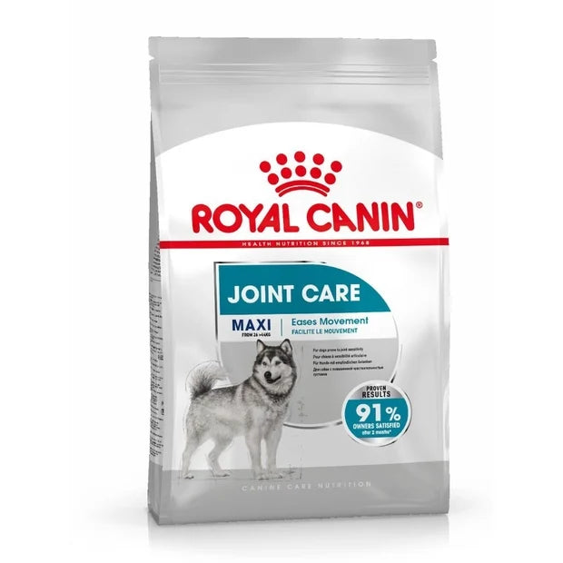 Royal Canin Maxi Joint Care Dry Food