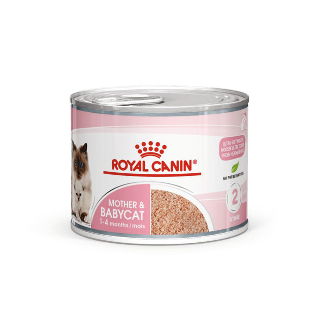 Royal Canin Mother & Babycat 1-4 months