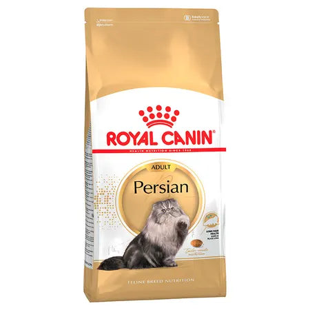 Royal Canin Adult Persian Cat Food