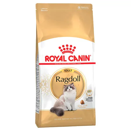 Royal Canin Adult Ragdoll Cat Food