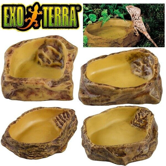 Exo Terra Reptile Water Dish