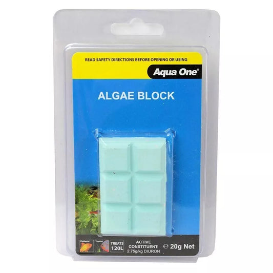 Aqua One Algae Block