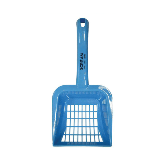 Prestige Pets Scream Litter Scoop