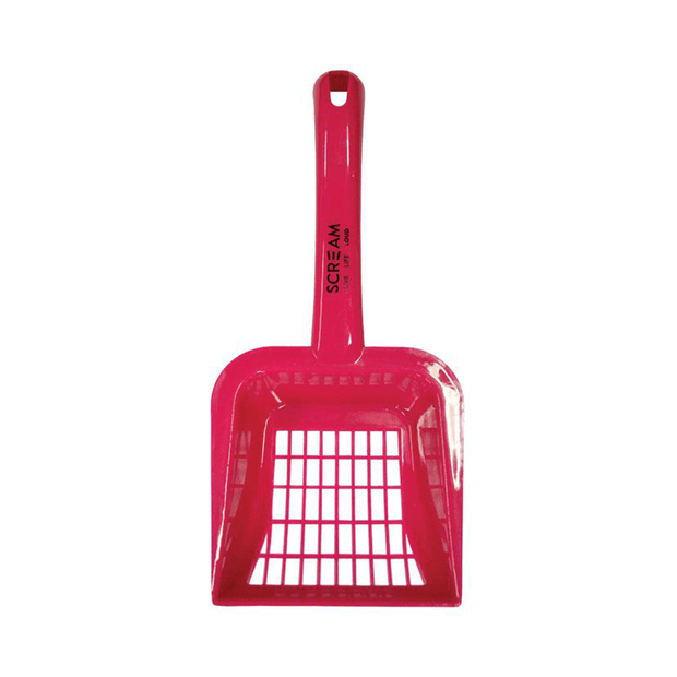 Prestige Pets Scream Litter Scoop