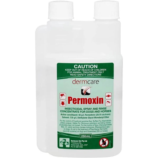 Permoxin