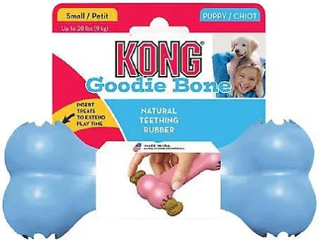 Kong Puppy Goodie Bone