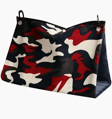 Avi One Bird Hammock Closed