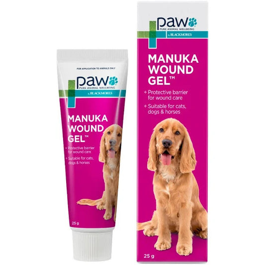 PAW Manuka  Wound Gel