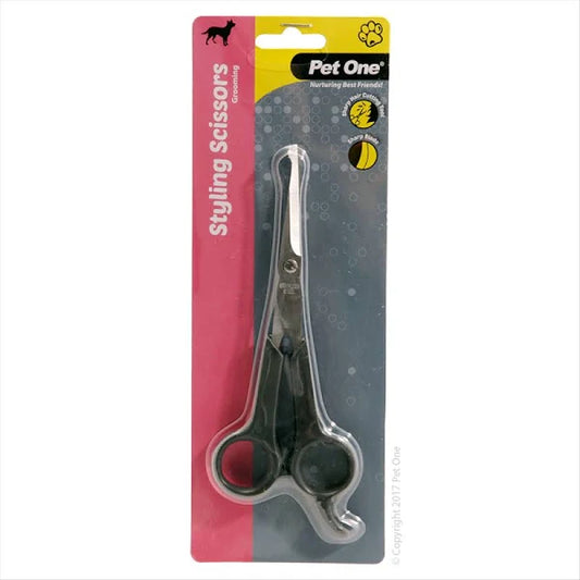 Pet One Eye Scissors