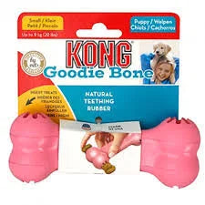 Kong Puppy Goodie Bone