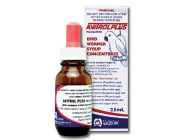 Avitrol Plus Bird Worming Syrup