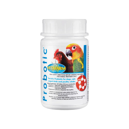 Vetafarm Bird Probiotic