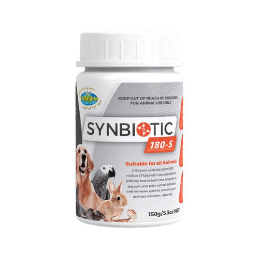 synbiotic