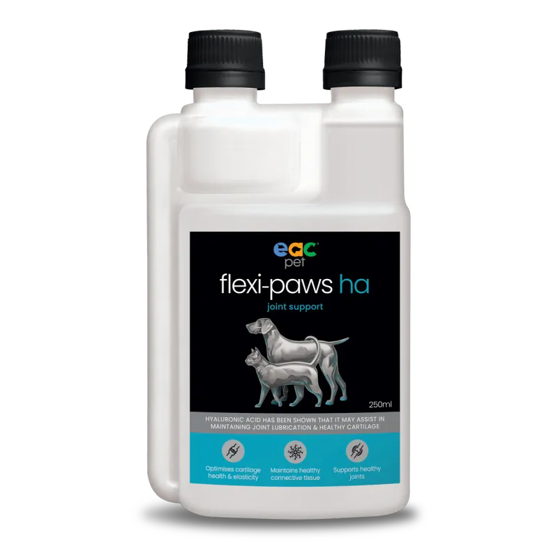 EAC FLEXI-PAWS HA