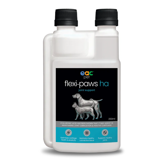 EAC FLEXI-PAWS HA